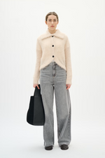 Load image into Gallery viewer, In Wear - Tello Cardigan - Haze
