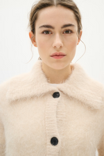 Load image into Gallery viewer, In Wear - Tello Cardigan - Haze
