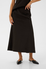Load image into Gallery viewer, In Wear - Zoeh Skirt - Black
