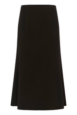 Load image into Gallery viewer, In Wear - Zoeh Skirt - Black
