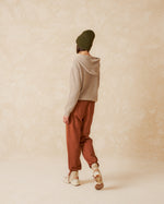 Load image into Gallery viewer, Indi And Cold - Knitted Beanie - Military
