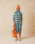 Load image into Gallery viewer, Indi And Cold - Knitted Beanie - Orange
