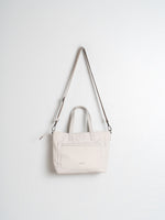 Load image into Gallery viewer, Indi And Cold - Multi Position Nylon Bag - Stone
