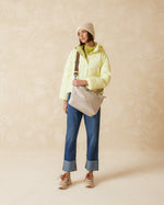 Load image into Gallery viewer, Indi And Cold - Multi Position Nylon Bag - Stone
