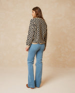 Load image into Gallery viewer, Indi And Cold - Noah Micro Cord Pants - Steel
