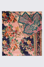 Load image into Gallery viewer, Johnny Was  - Laurel Canyon Cozy Blanket - Clarkwood
