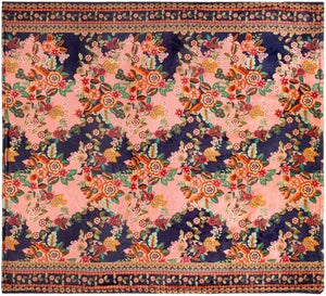 Johnny Was  - Laurel Canyon Cozy Blanket - Clarkwood