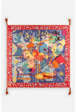 Load image into Gallery viewer, Johnny Was - Silk Scarf - Liberty
