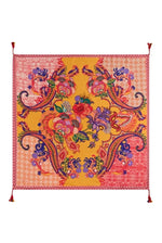 Load image into Gallery viewer, Johnny Was - Silk Scarf - Linea
