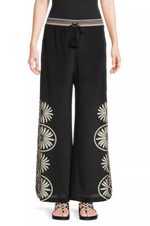 Load image into Gallery viewer, Johnny Was - Valerie Easy Pant - Siera

