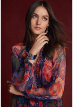 Load image into Gallery viewer, Johnny Was - Octavia Blouse - Etta&#39;s Garden
