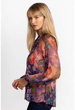 Load image into Gallery viewer, Johnny Was - Octavia Blouse - Etta&#39;s Garden
