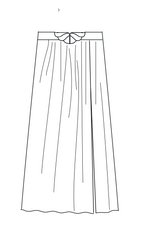Load image into Gallery viewer, Louizon - Kalin Skirt - Marine
