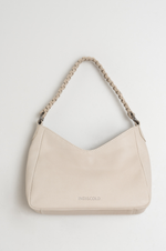 Load image into Gallery viewer, Indi And Cold - Leather Bag With Braided Handle - Crudo 730

