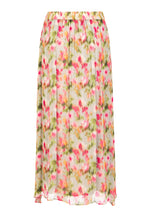 Load image into Gallery viewer, Coster Copenhagen - Skirt In Floral Fade Print

