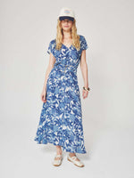 Load image into Gallery viewer, Louizon - Kleya Dress - Mud Print
