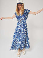 Load image into Gallery viewer, Louizon - Kleya Dress - Mud Print

