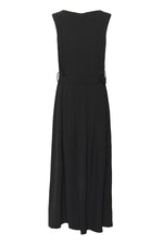 Load image into Gallery viewer, Kaffe - KAolga Dress - Black Deep
