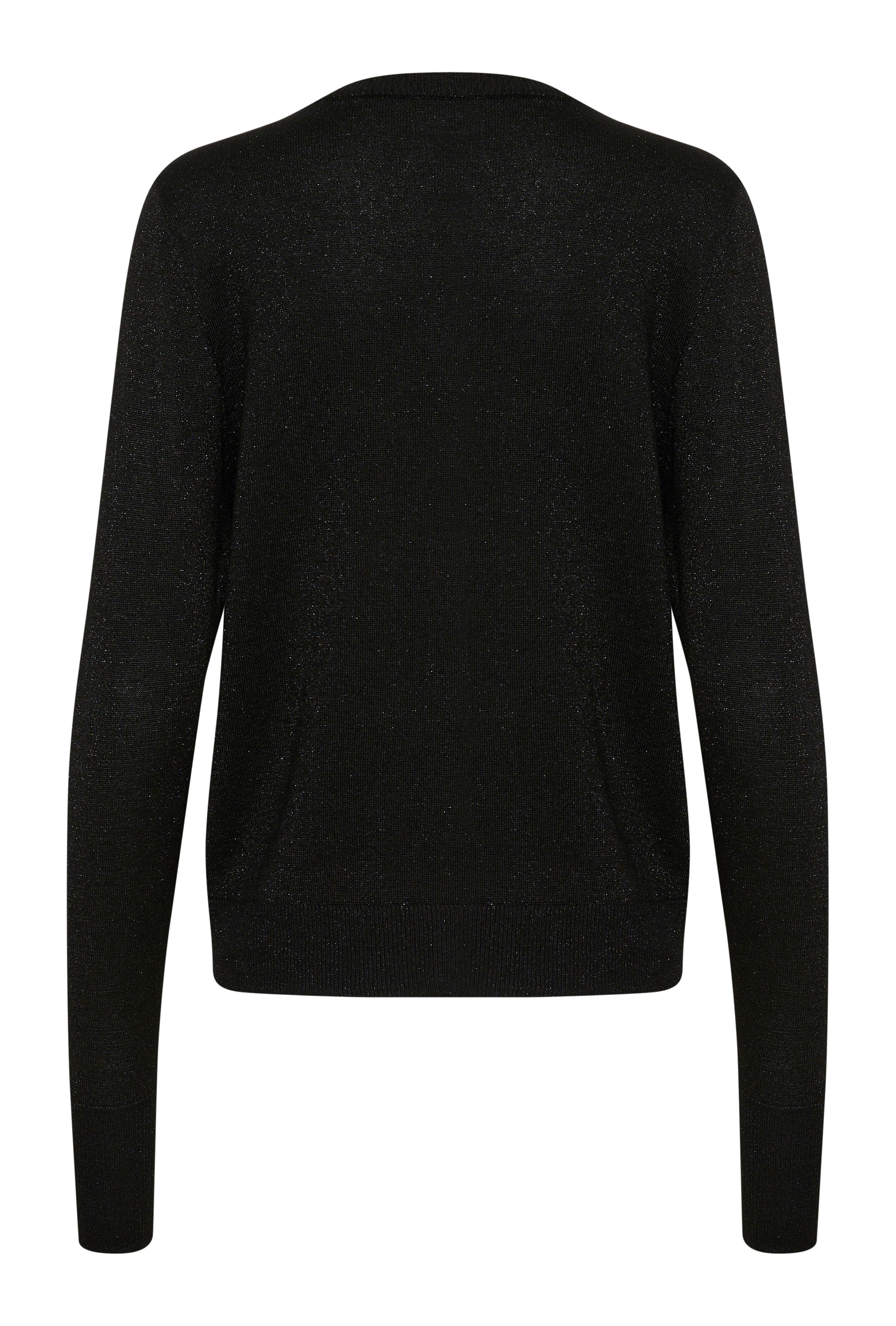 Kaffe - KAregina Cardigan - Black