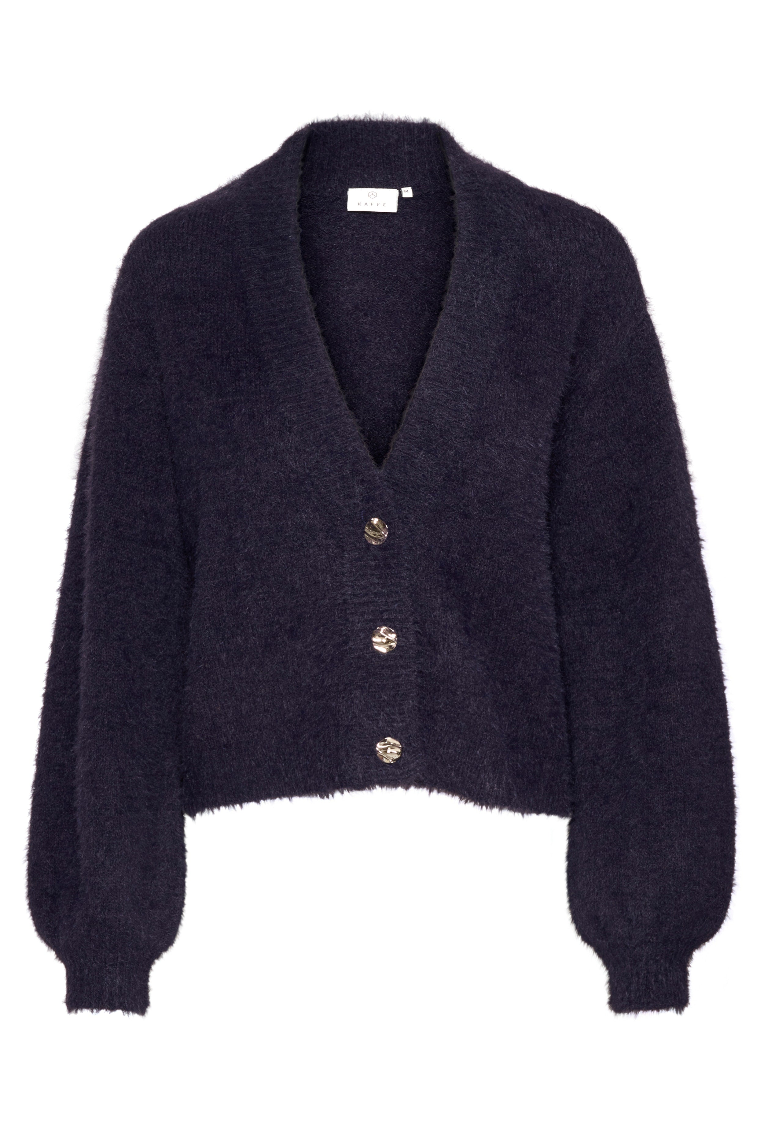 Kaffe - KAvilma Cardigan - Purple