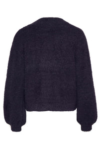 Kaffe - KAvilma Cardigan - Purple
