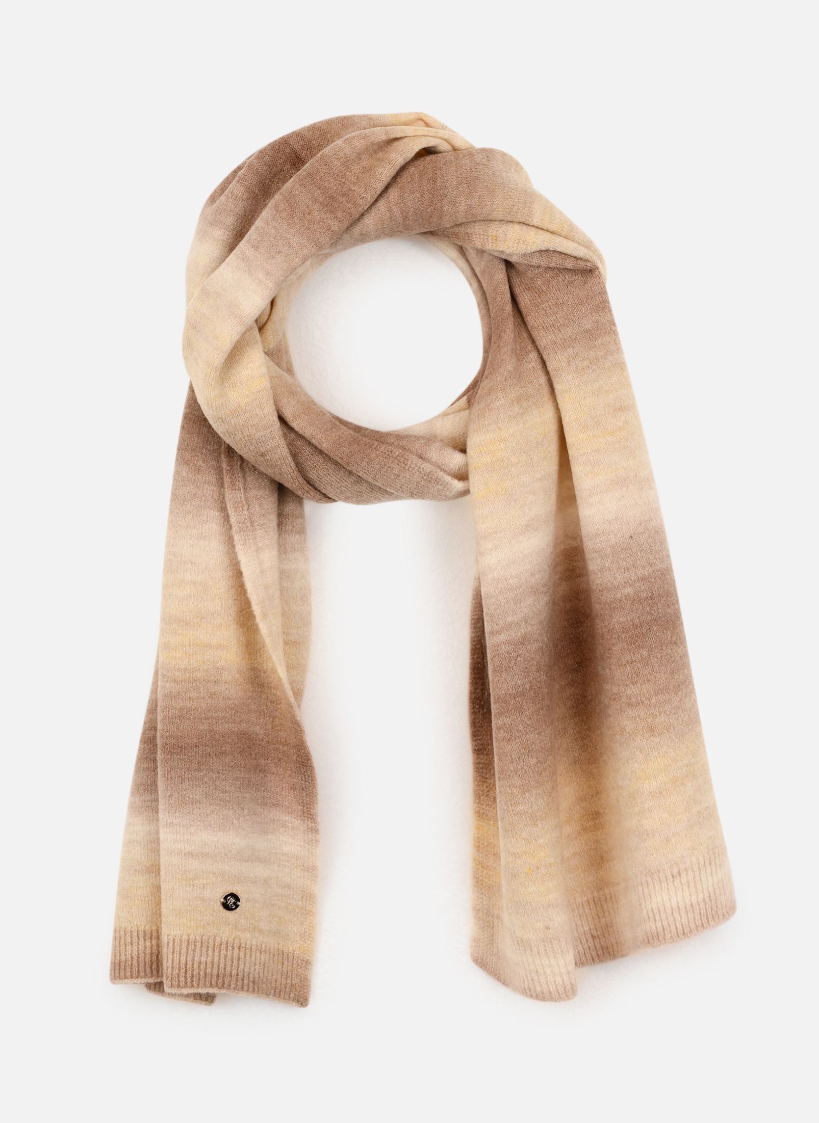 La Petite Etoile - Alma Scarf - Beige
