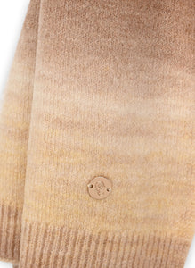 La Petite Etoile - Alma Scarf - Beige