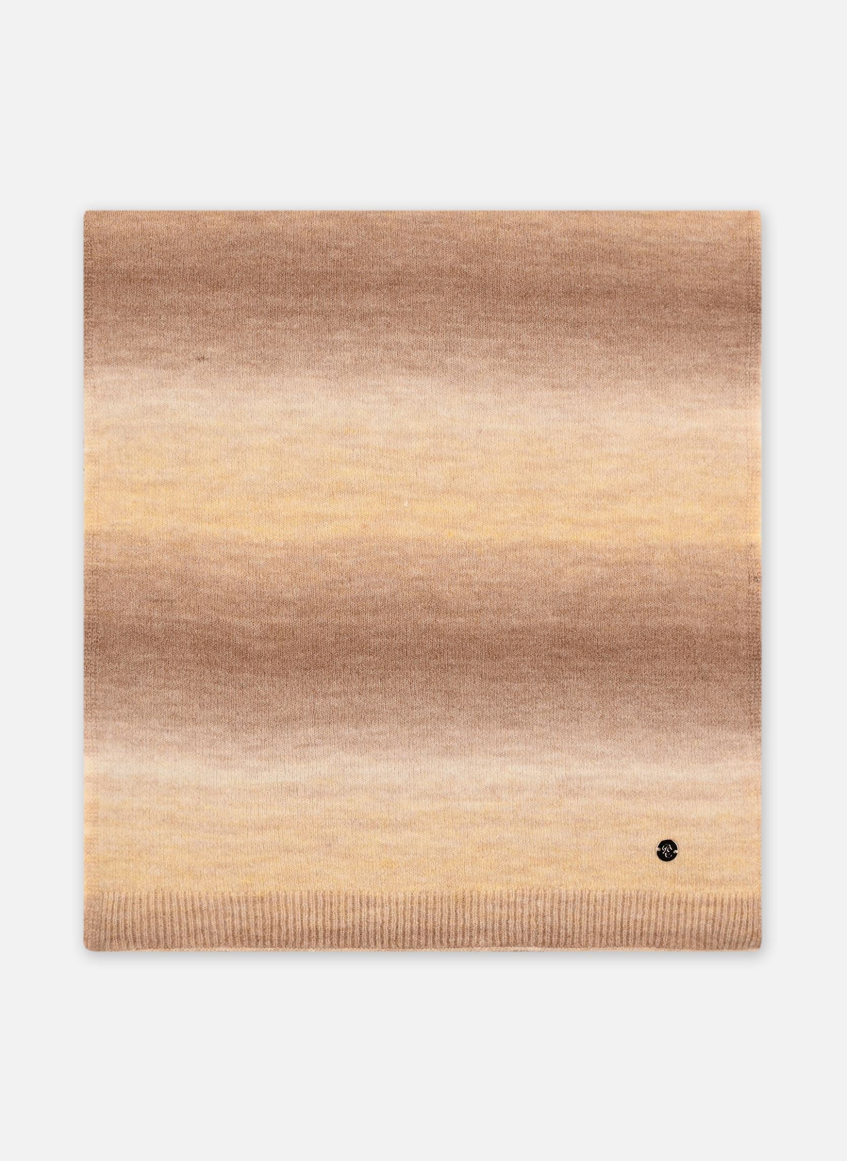 La Petite Etoile - Alma Scarf - Beige