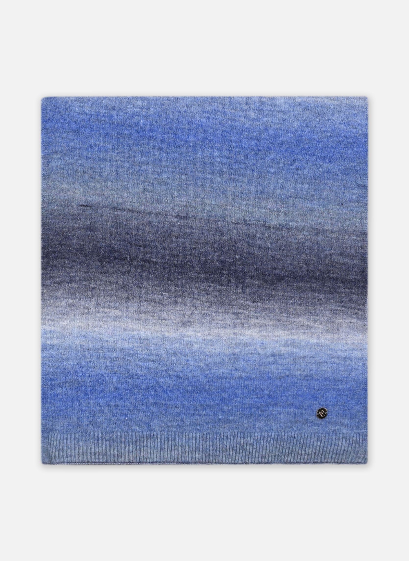 La Petite Etoile - Alma Scarf - Blue