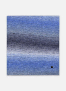 La Petite Etoile - Alma Scarf - Blue