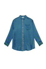 Load image into Gallery viewer, La Petite Etoile - Chanice Shirt - Geo
