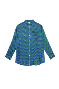 La Petite Etoile - Chanice Shirt - Geo
