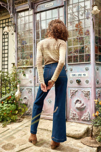 La Petite Etoile - Melodie Knit - Beige