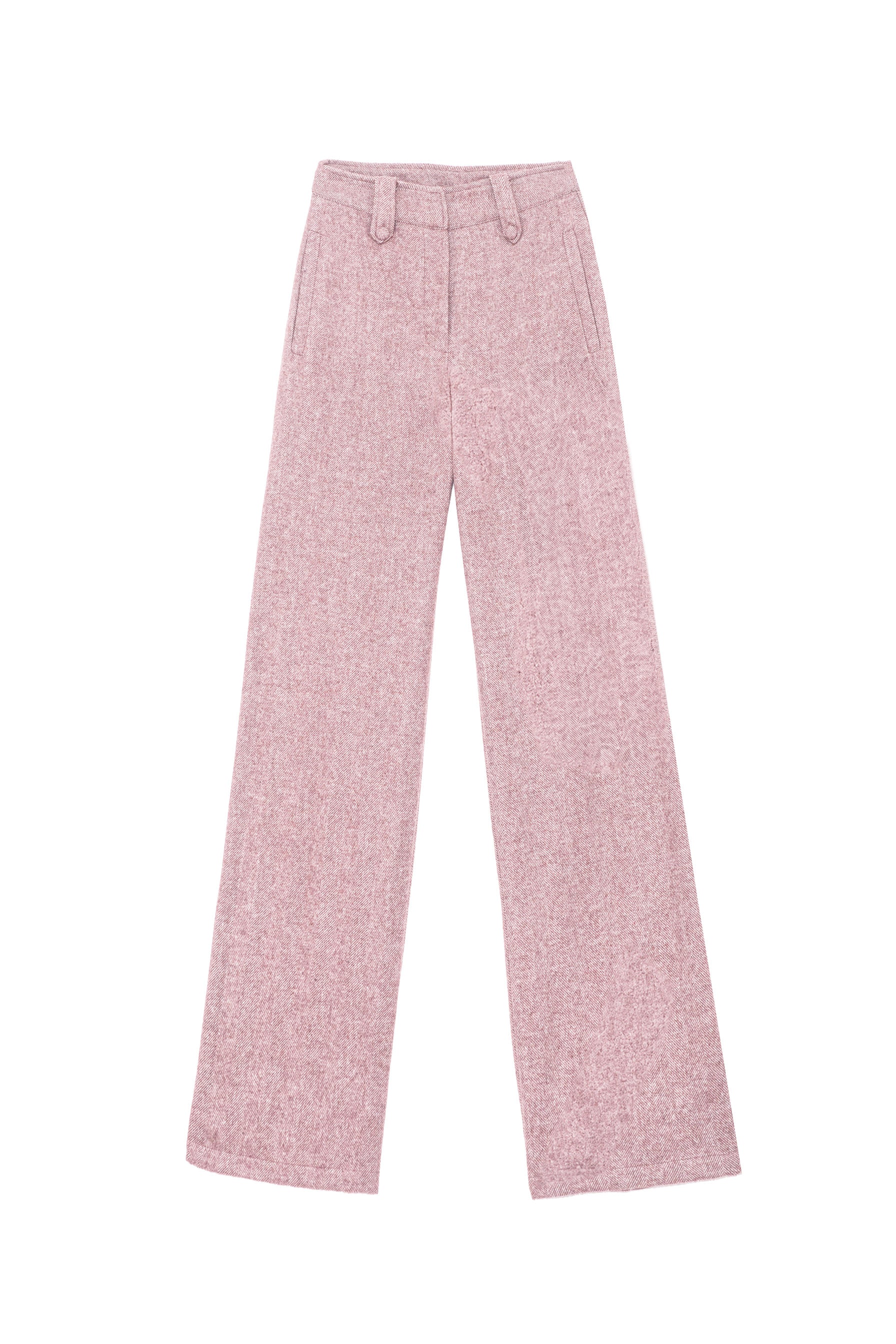 La Petite Etoile - Phoebe Pant - Rose