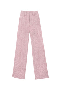 La Petite Etoile - Phoebe Pant - Rose