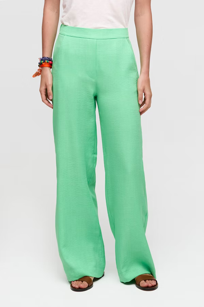 Aldo Martins - Lamay Pant - Green