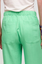 Load image into Gallery viewer, Aldo Martins - Lamay Pant - Green
