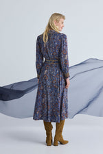 Load image into Gallery viewer, Lania - Arizona Dress - Arizona Print
