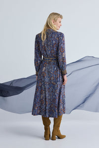 Lania - Arizona Dress - Arizona Print