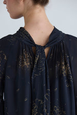 Load image into Gallery viewer, Lania - Crown Top - Crown Print
