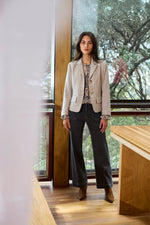Load image into Gallery viewer, Lania - Grove Jacket - Pearl
