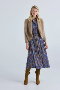 Lania - Paloma Jacket - Latte