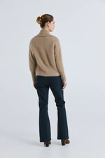 Load image into Gallery viewer, Lania - Paloma Jacket - Latte
