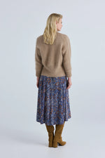Load image into Gallery viewer, Lania - Paloma Jacket - Latte
