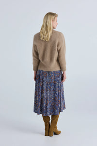 Lania - Paloma Jacket - Latte