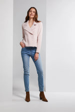 Load image into Gallery viewer, Lania - Phoenix Jacket - Blush
