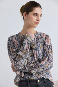 Lania - Valentina Shirt