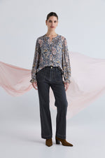 Load image into Gallery viewer, Lania - Valentina Shirt

