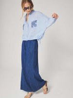 Load image into Gallery viewer, Louizon - Joudor Shirt - Blue
