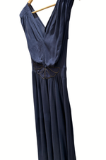 Load image into Gallery viewer, Louizon - Kandy Dress - Marine
